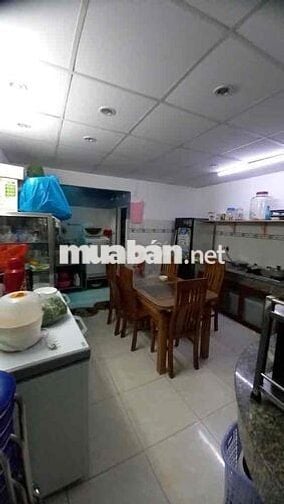 Nguyễn Sơn 96m2, 3 tầng, Dt: 4 x 24 Tân Phú