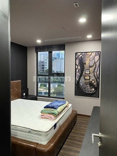 Chính chủ cho thuê căn chung cư 3PN,2wc Full nội thất Luxury Cầu Giấy