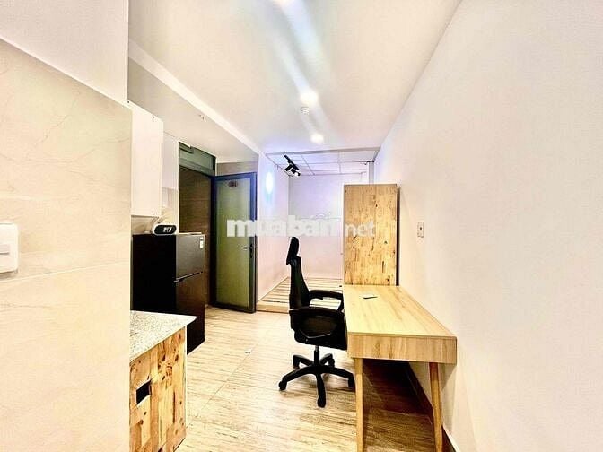 STDIO FULL NỘI THẤT SIÊU RỘNG THOÁNG MÁT NGAY ĐẠI HỌC CÔNG THƯƠNG