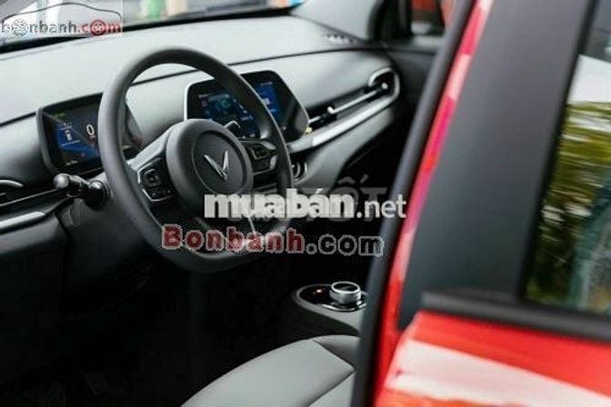 VinFast VF5 Plus 2025