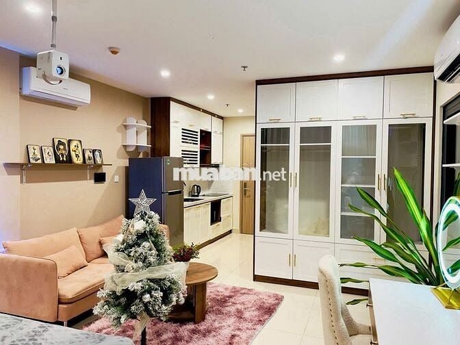Cần bán căn Studio 31m, 2 tỷ full nt tại Vinhomes Ocean park