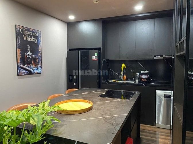 Chính chủ cho thuê căn chung cư 3PN,2wc Full nội thất Luxury Cầu Giấy