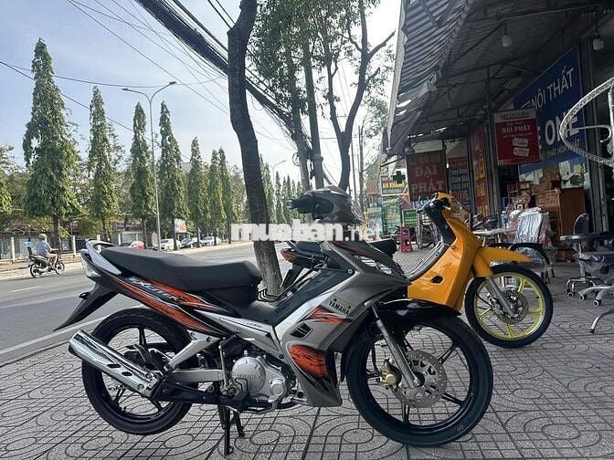 Ex 206 máy Thái  dọn full mới từ trong ra ngoài