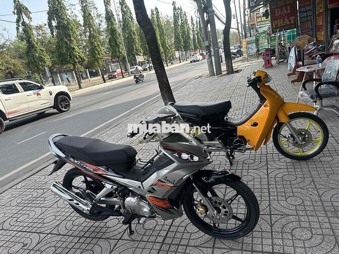 Ex 206 máy Thái  dọn full mới từ trong ra ngoài