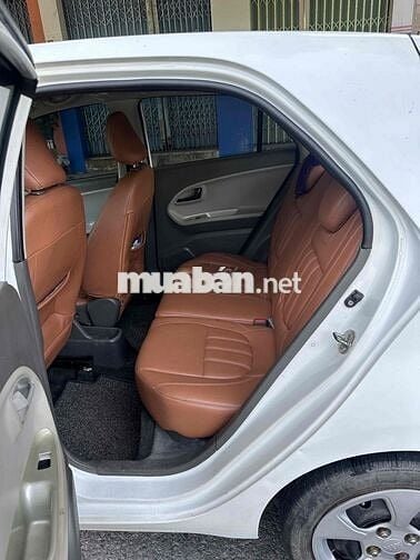 Kia Morning 2018 Si 1.25 MT - 40000 km