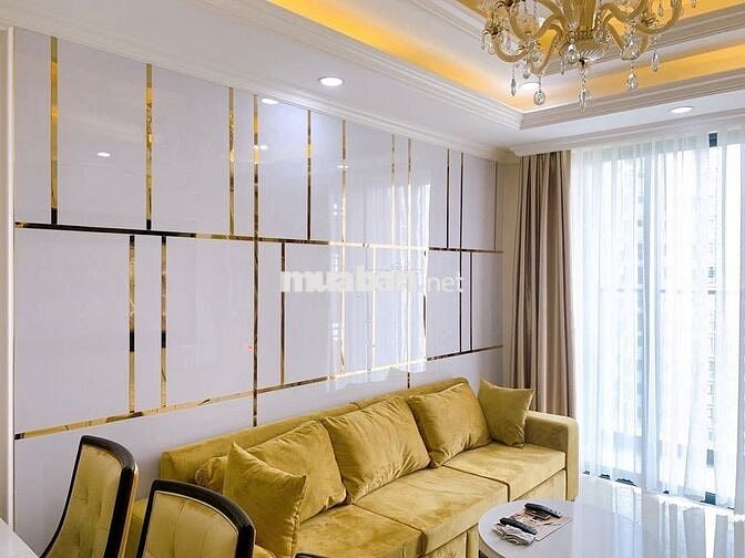 Cần cho thuê căn hộ cao cấp 2PN Diamond Brilliant - Celadon Tân Phú.