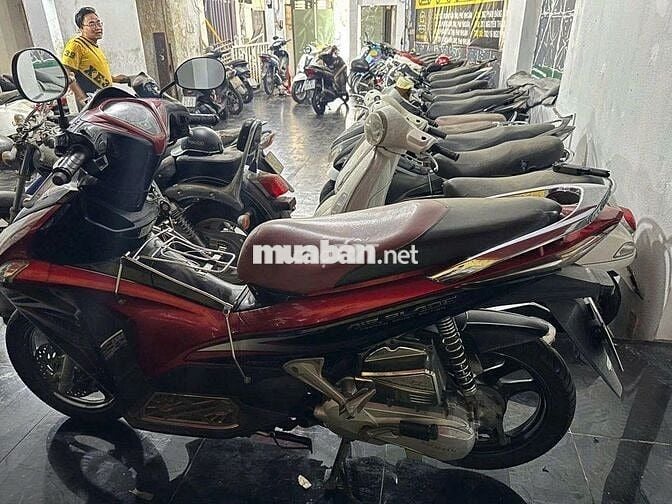 Air Blade 110cc 2011 bs 59p1-22771
