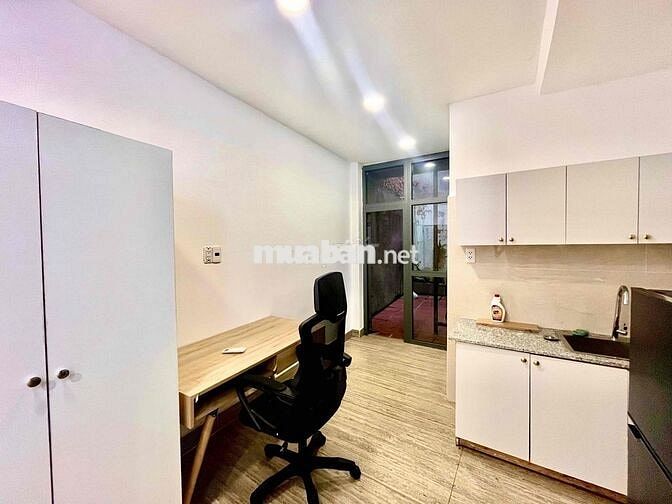 STDIO FULL NỘI THẤT SIÊU RỘNG THOÁNG MÁT NGAY ĐẠI HỌC CÔNG THƯƠNG
