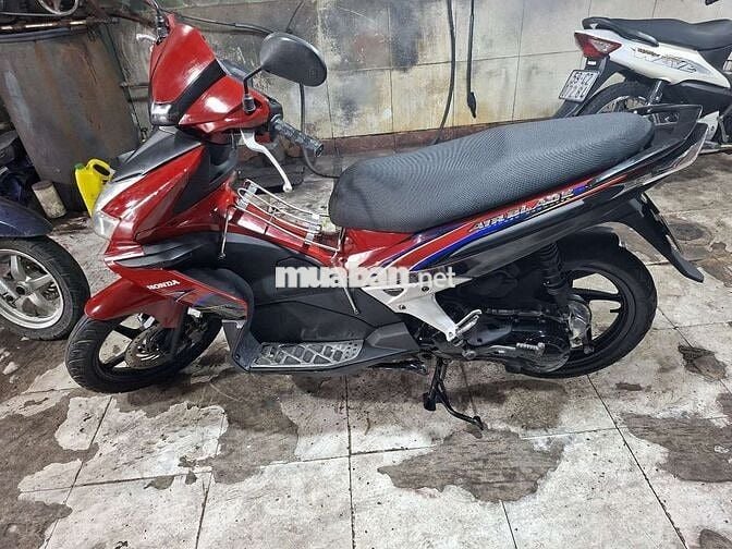 Bán Honda AB đời 2008 giấy tờ chính chủ
