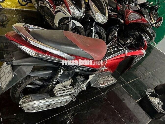 Air Blade 110cc 2011 bs 59p1-22771