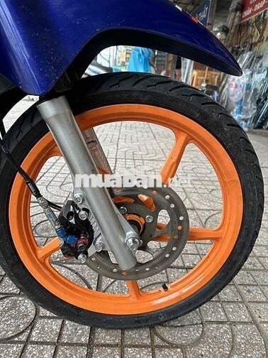 Wave RSV