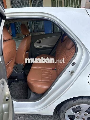 Kia Morning 2018 Si 1.25 MT - 40000 km