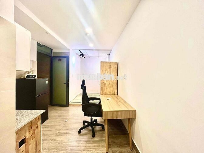 STDIO FULL NỘI THẤT SIÊU RỘNG THOÁNG MÁT NGAY ĐẠI HỌC CÔNG THƯƠNG