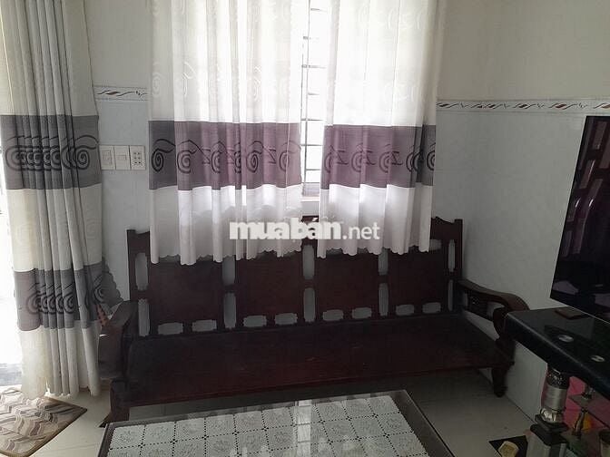Cho thuê nhà trong hẻm ô tô 7 chổ Tân An, Long An