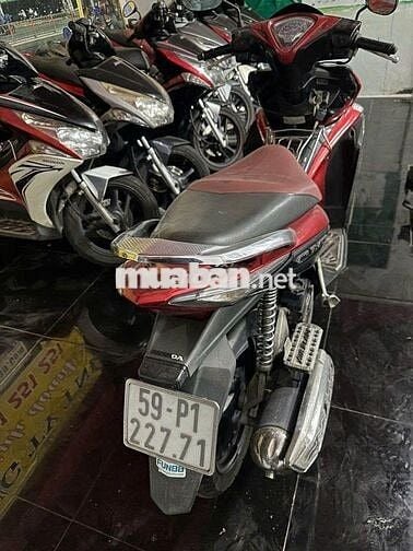 Air Blade 110cc 2011 bs 59p1-22771