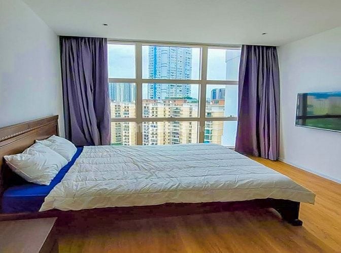 Bán hoặc cho thuê Căn hộ The Estella An Phú tầng cao 2PN với 104m2