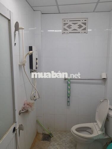 Cho thuê nhà trong hẻm ô tô 7 chổ Tân An, Long An