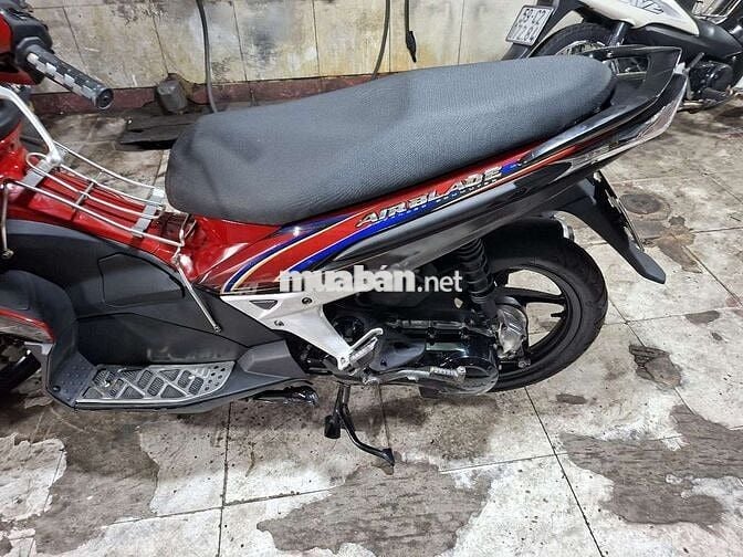 Bán Honda AB đời 2008 giấy tờ chính chủ