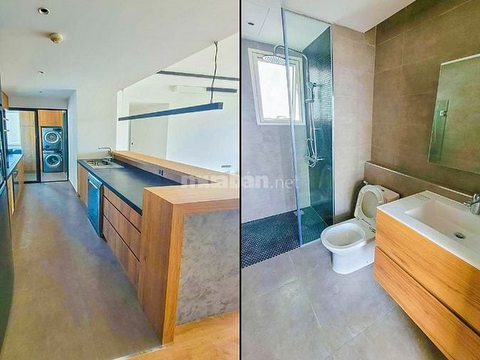 Bán hoặc cho thuê Căn hộ The Estella An Phú tầng cao 2PN với 104m2