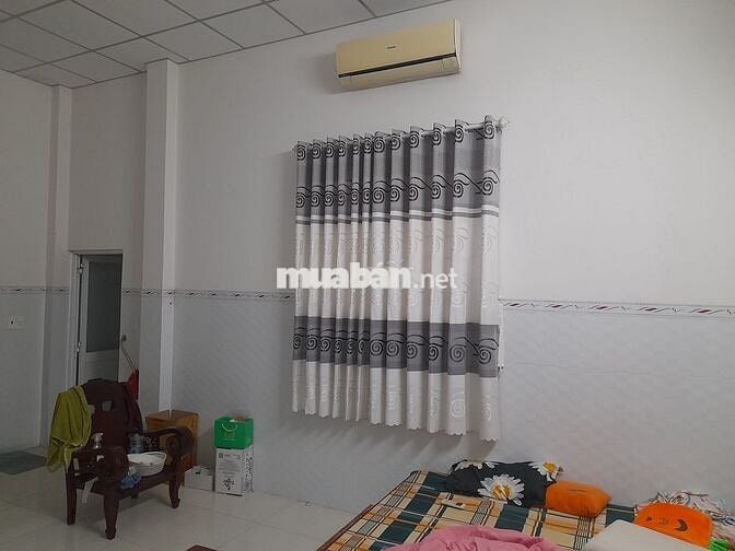 Cho thuê nhà trong hẻm ô tô 7 chổ Tân An, Long An