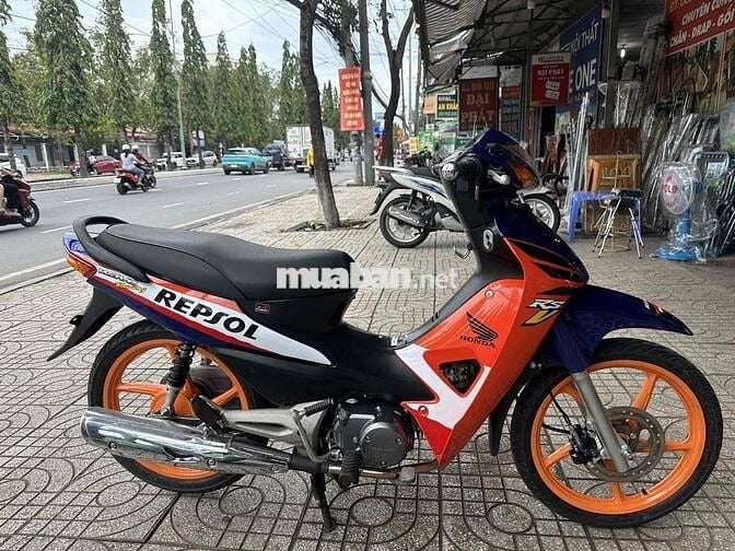 Wave RSV