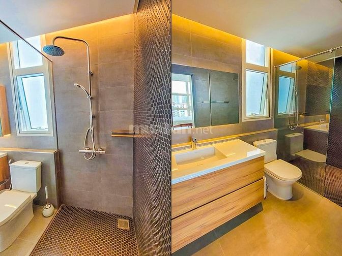 Bán hoặc cho thuê Căn hộ The Estella An Phú tầng cao 2PN với 104m2