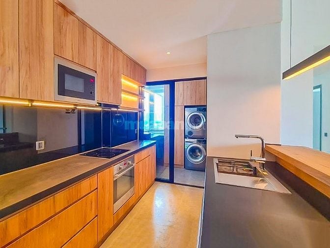 Bán hoặc cho thuê Căn hộ The Estella An Phú tầng cao 2PN với 104m2