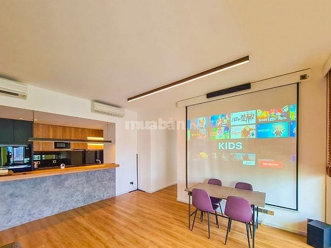 Bán hoặc cho thuê Căn hộ The Estella An Phú tầng cao 2PN với 104m2