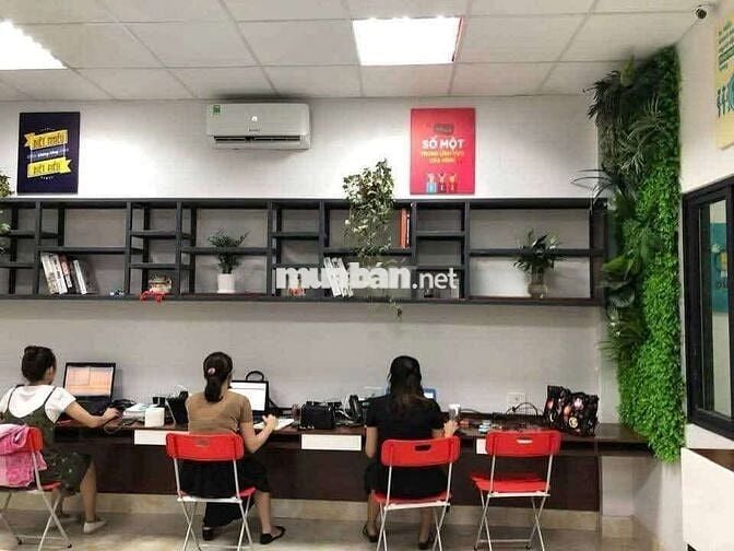 Cho Thuê Căn Nhà 5 tầng phố thanh Am Long Biên 100m thang máy giá 25t
