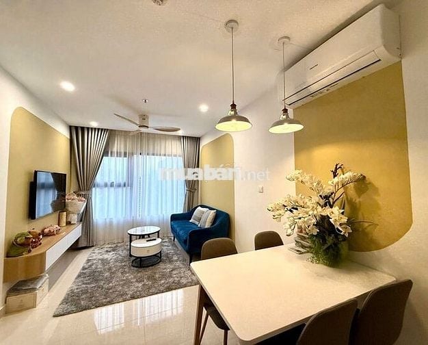 BÁN NHANH CĂN HỘ 1N+, 47M2 CHỈ 2.77 TỶ TẠI VINHOMES OCEAN PARK GL
