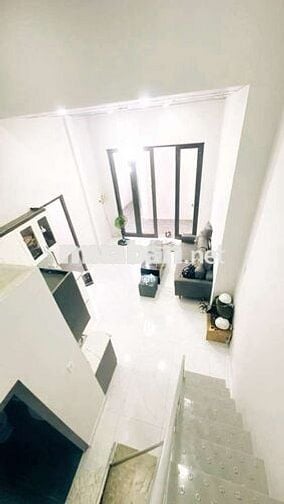 NHÀ MỚI SIÊU ĐẸP – Ngay Thoại Ngọc Hầu, 4.3x14m, 60m2, HXH, Chỉ 3.x tỷ
