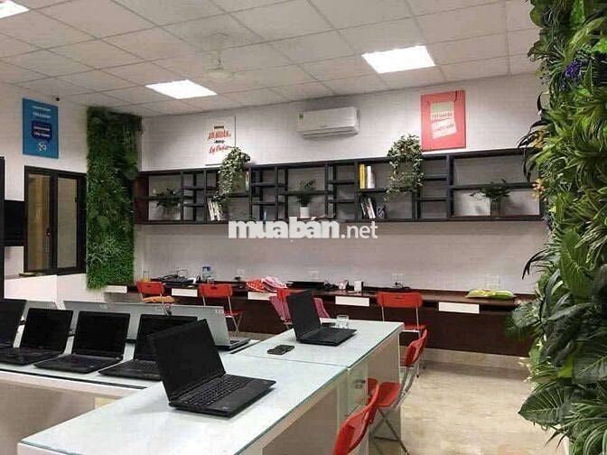 Cho Thuê Căn Nhà 5 tầng phố thanh Am Long Biên 100m thang máy giá 25t