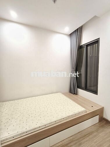 Bán nhanh căn hộ 2N1VS chỉ 3.3 tỷ tại Vinhomes OCP, full nội thất