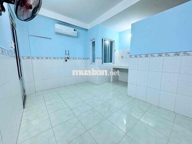 PHÒNG TRỌ MỚI ĐẸP QUẬN TÂN PHÚ