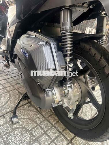 Bán gấp Air blade 125 siêu lướt