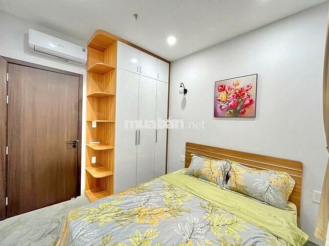Căn hộ 1 phòng ngủ khu vực Sơn Trà