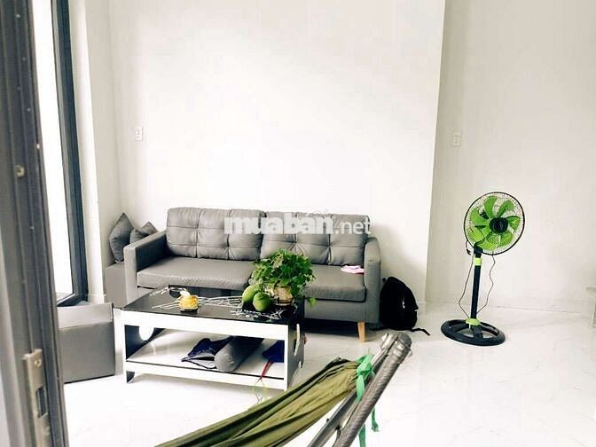 SIÊU PHẨM Huỳnh Thiện Lộc – NHÀ MỚI ĐẸP – 4.3x14m – 60m2 – Nhỉnh 3 tỷ