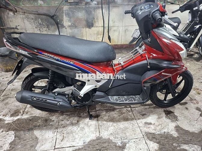 Bán Honda AB đời 2008 giấy tờ chính chủ