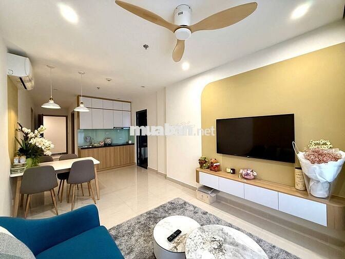 BÁN NHANH CĂN HỘ 1N+, 47M2 CHỈ 2.77 TỶ TẠI VINHOMES OCEAN PARK GL