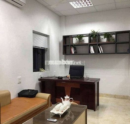 Cho Thuê Căn Nhà 5 tầng phố thanh Am Long Biên 100m thang máy giá 25t