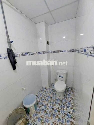 Cho Thuê Nhà: Đường 1A ,4x10m ,1 Lửng Mới Đẹp