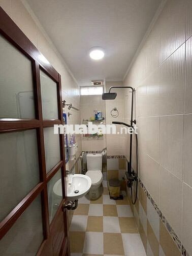 HẺM XE HƠI, PHAN ANH, 60M2, 4T, F.HIỆP TÂN, TÂN PHÚ, CHỈ 7.65 TỶ.