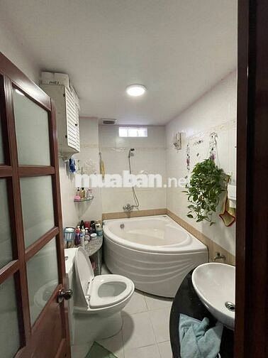HẺM XE HƠI, PHAN ANH, 60M2, 4T, F.HIỆP TÂN, TÂN PHÚ, CHỈ 7.65 TỶ.