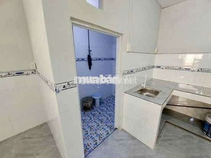 Cho Thuê Nhà: Đường 1A ,4x10m ,1 Lửng Mới Đẹp