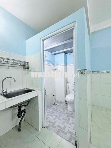 PHÒNG TRỌ MỚI ĐẸP QUẬN TÂN PHÚ