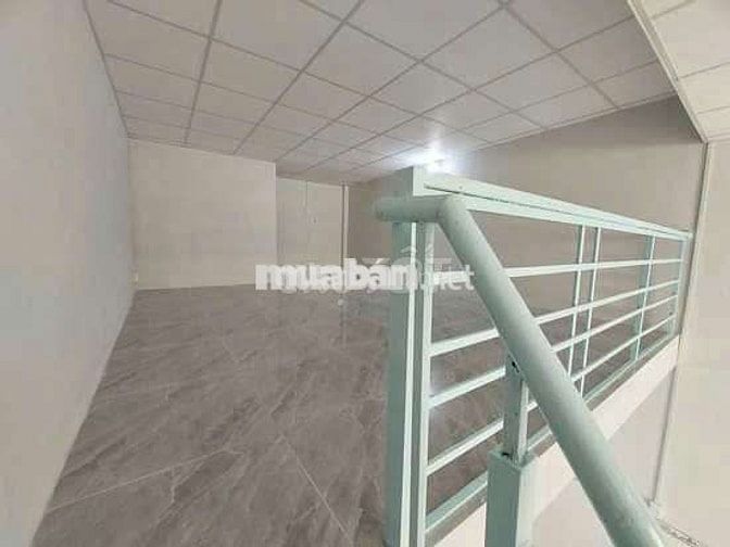 Cho Thuê Nhà: Đường 1A ,4x10m ,1 Lửng Mới Đẹp