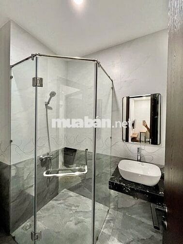 Căn hộ 1 phòng ngủ khu vực Sơn Trà
