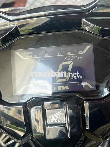 Bán gấp Air blade 125 siêu lướt