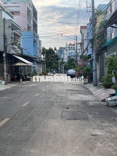 HẺM XE HƠI, PHAN ANH, 60M2, 4T, F.HIỆP TÂN, TÂN PHÚ, CHỈ 7.65 TỶ.