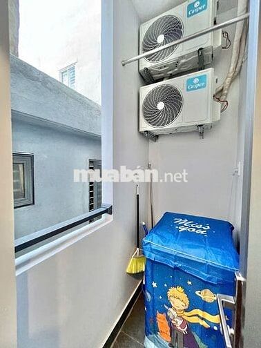 Căn hộ 1 phòng ngủ khu vực Sơn Trà